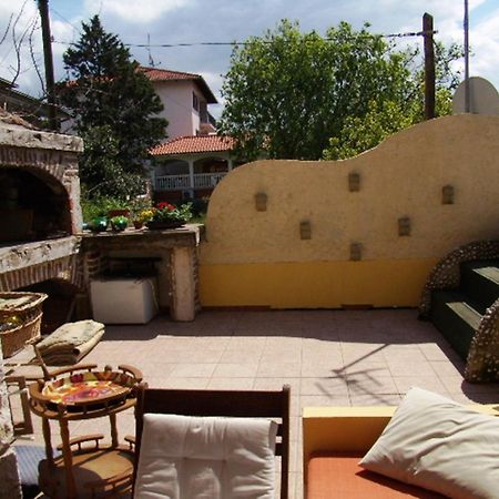 Guest House Sunce Novi Vinodolski Ruang foto