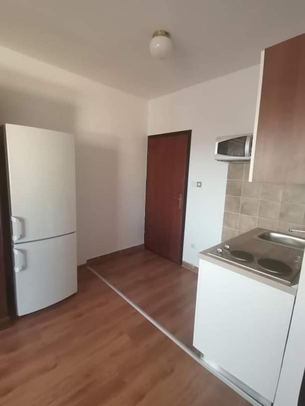 Guest House Sunce Novi Vinodolski Bagian luar foto