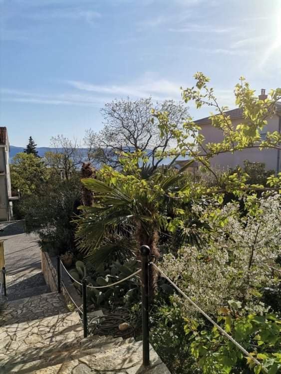 Guest House Sunce Novi Vinodolski Bagian luar foto