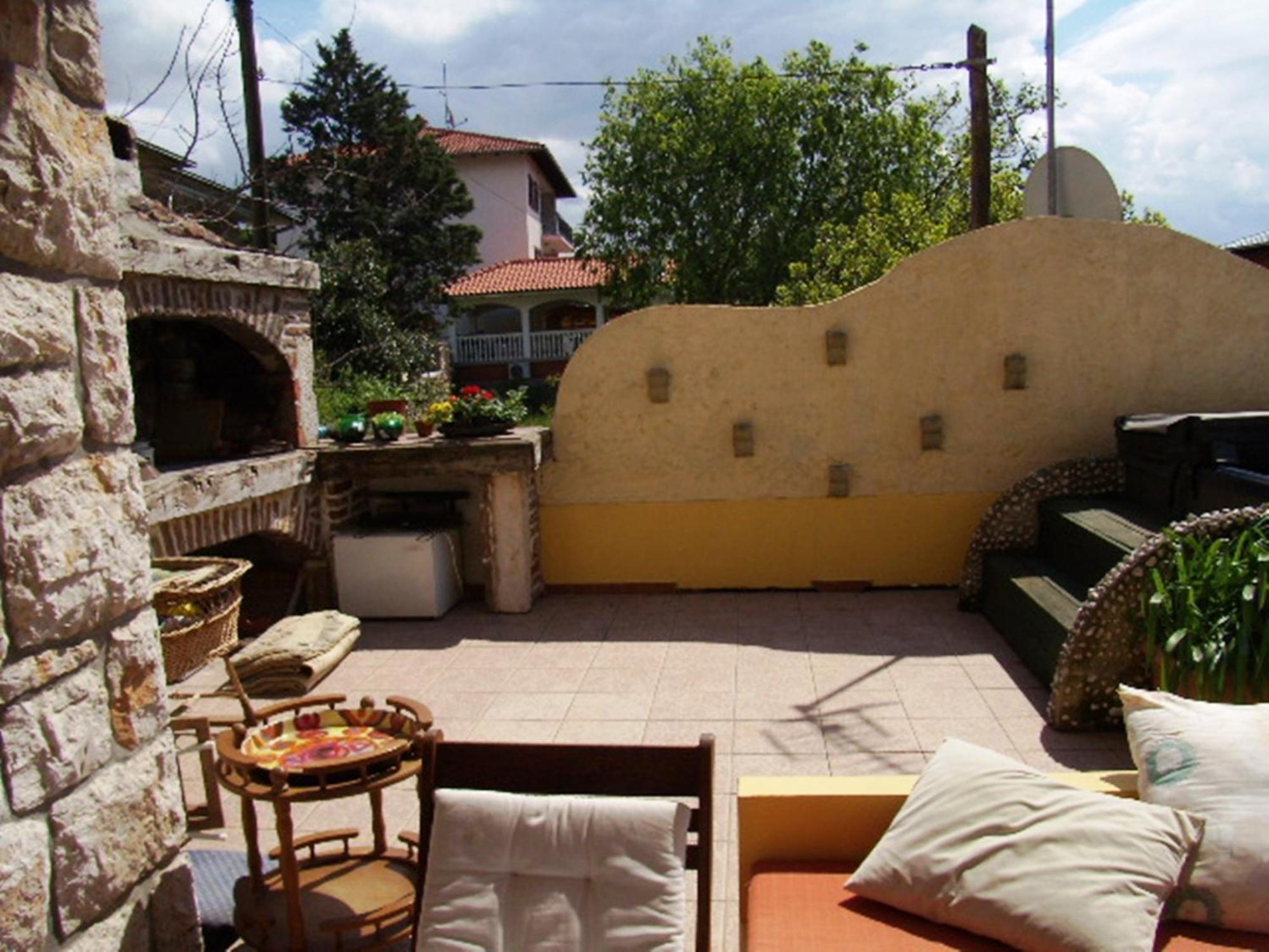 Guest House Sunce Novi Vinodolski Ruang foto