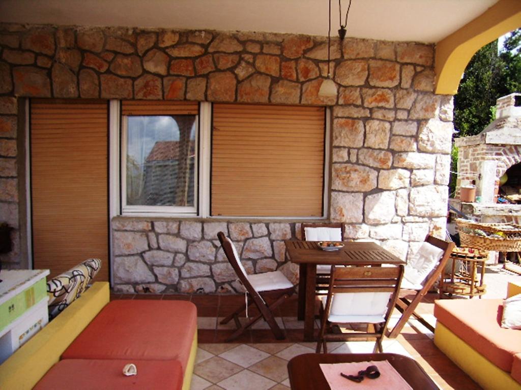 Guest House Sunce Novi Vinodolski Ruang foto