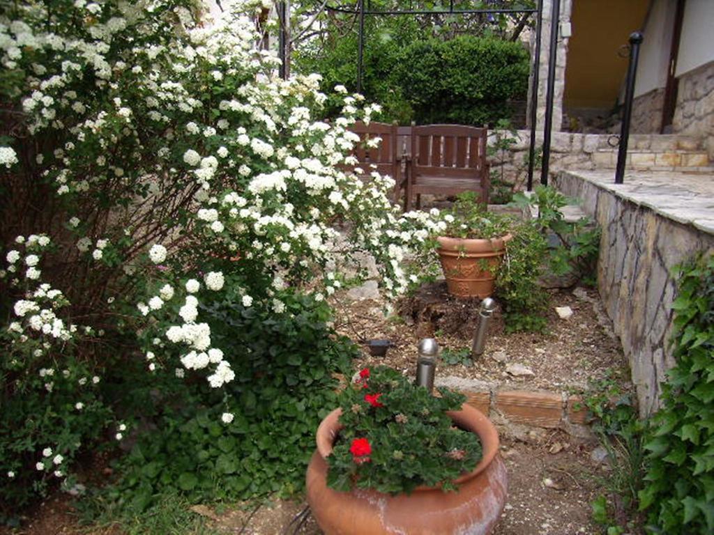 Guest House Sunce Novi Vinodolski Bagian luar foto