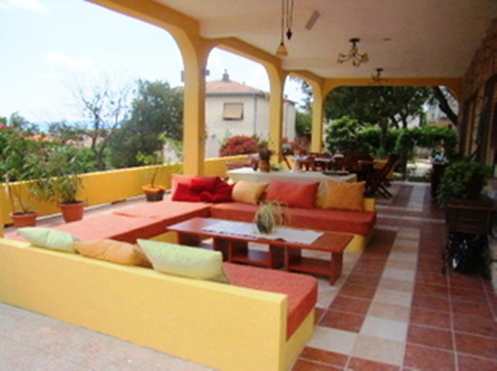 Guest House Sunce Novi Vinodolski Bagian luar foto
