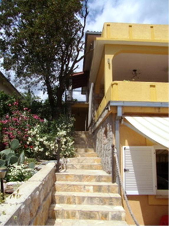 Guest House Sunce Novi Vinodolski Ruang foto