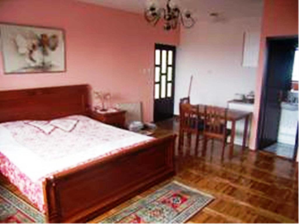 Guest House Sunce Novi Vinodolski Ruang foto